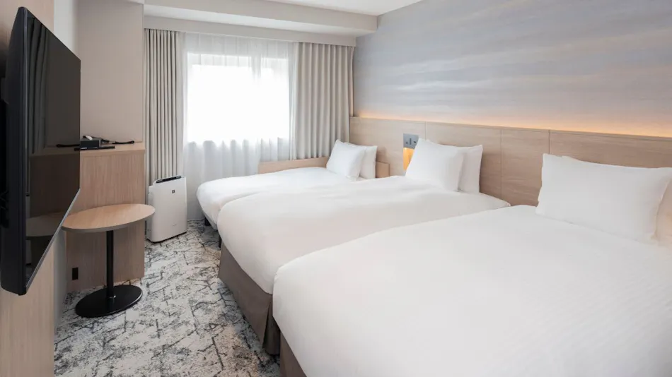 La'gent Stay Sapporo Odori
