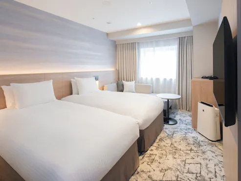 【Renovasi 2025】Superior Twin