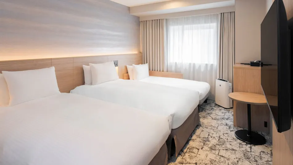 La'gent Stay Sapporo Odori