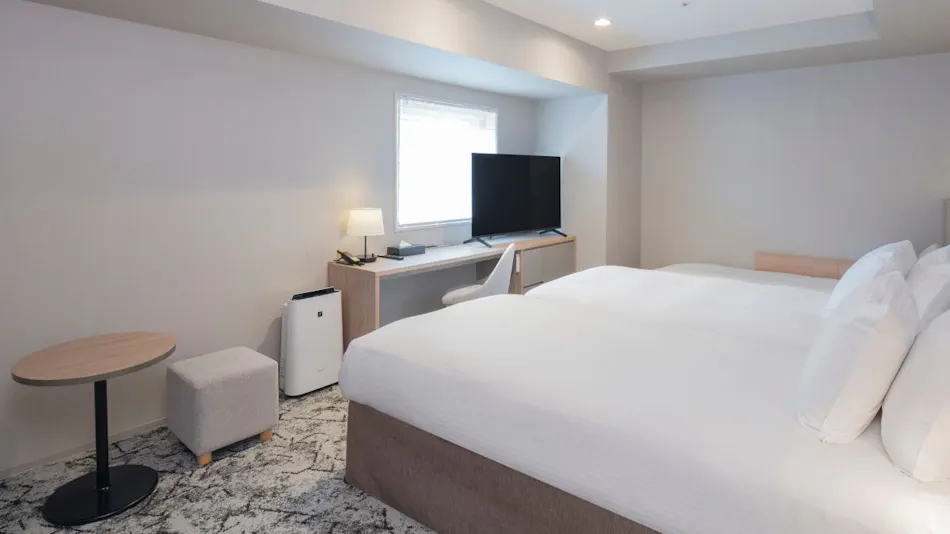 La'gent Stay Sapporo Odori
