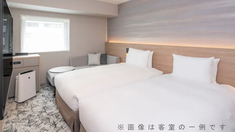 La'gent Stay Sapporo Odori