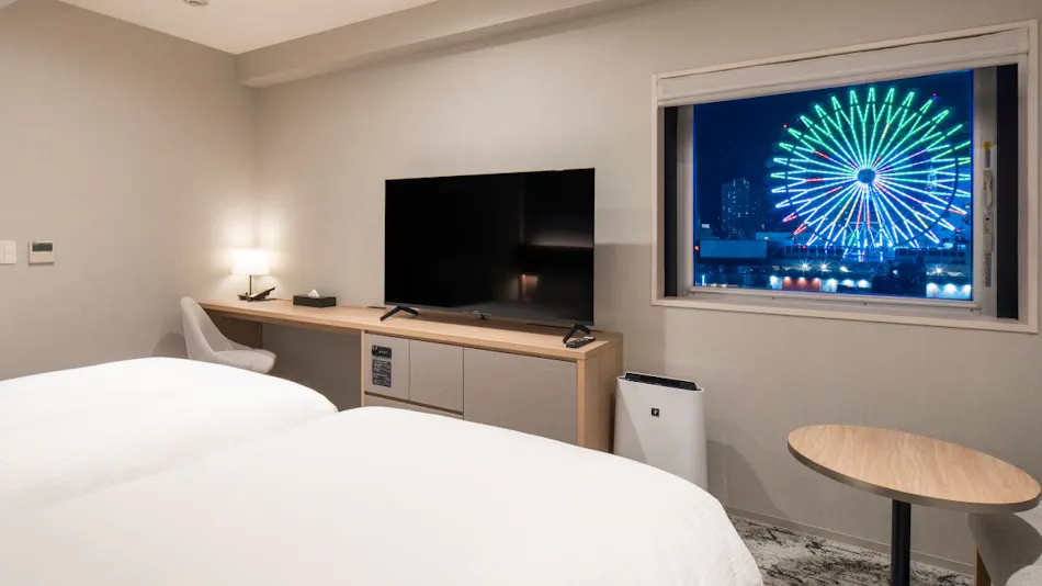 La'gent Stay Sapporo Odori