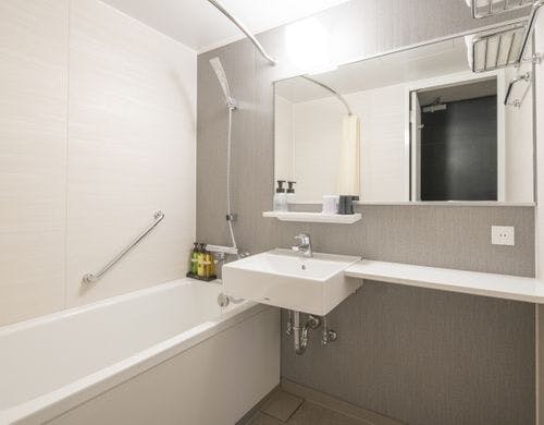 コンセント・読書灯