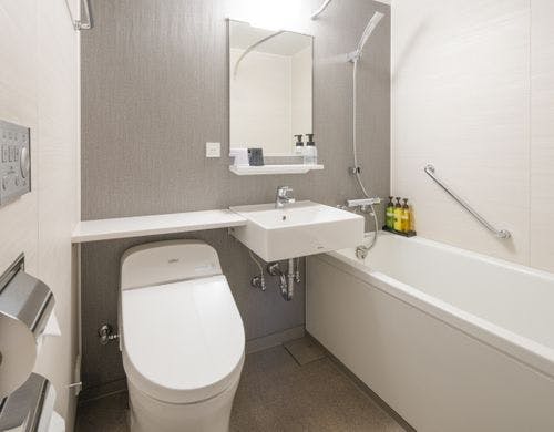 コンセント・読書灯