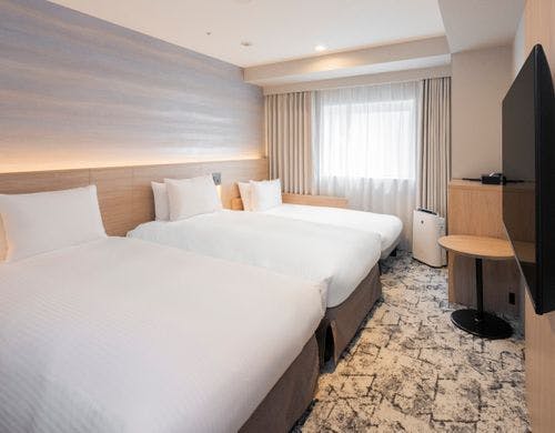 【2025年5月改装】スーペリアツイン