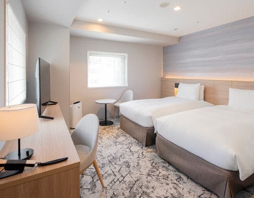 【2025年5月改装】デラックスコーナー