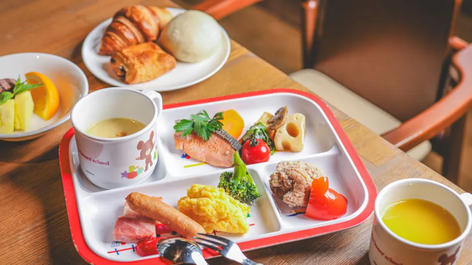 La'gent Stay Sapporo Odori