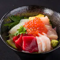 【Northern Kitchen】Donburi Seafood