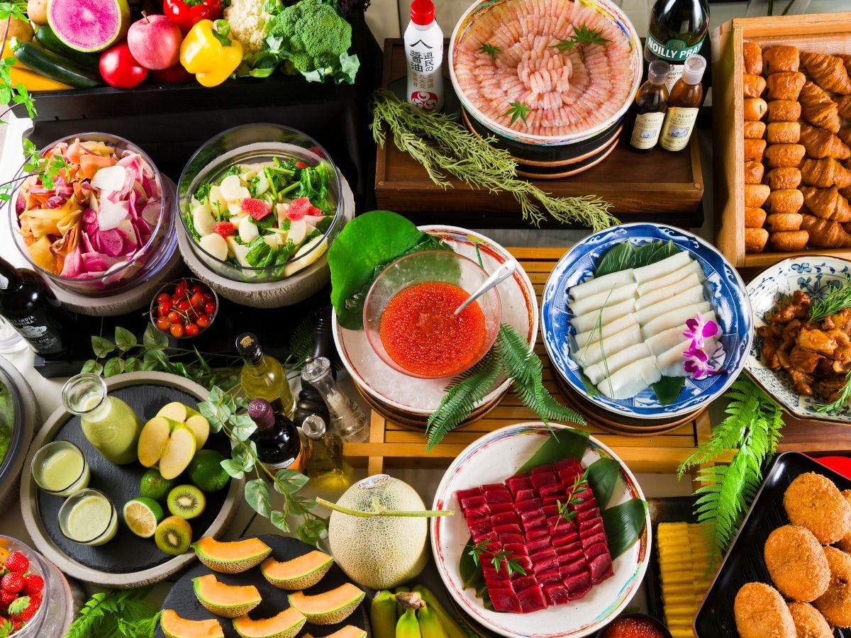 ラ・ジェント・ステイ札幌大通