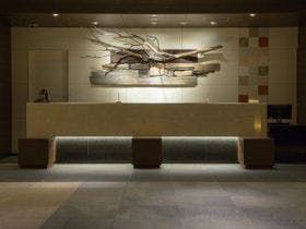 ラ・ジェント・ステイ札幌大通