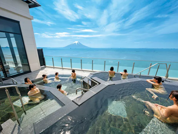 【三日月标准】自由流动&自助餐