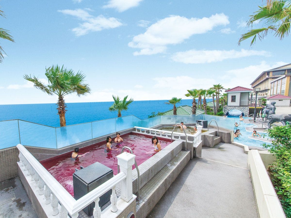 22年最新 関東周辺でスパ エステが人気の宿ランキング 一休 Com