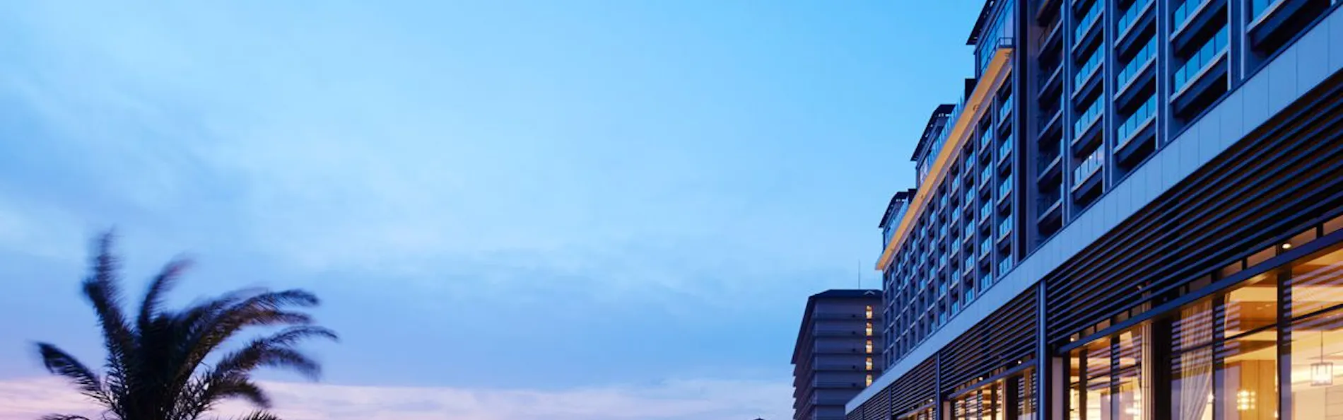 龍宮城スパ・ホテル三日月 富士見亭