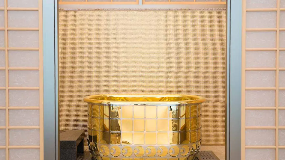 Ryugujo Spa Hotel Mikazuki Fujimitei