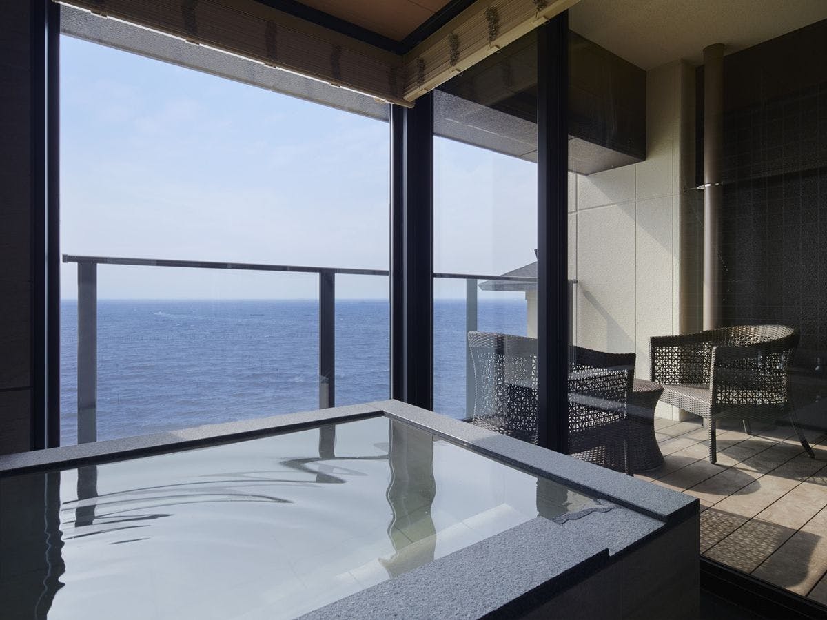 【三日月标准】自由流动＆自助餐