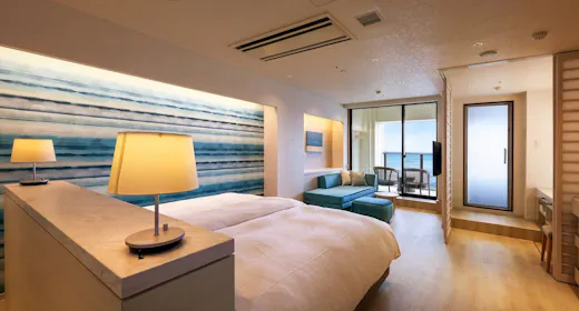 舒适客房(夏季)