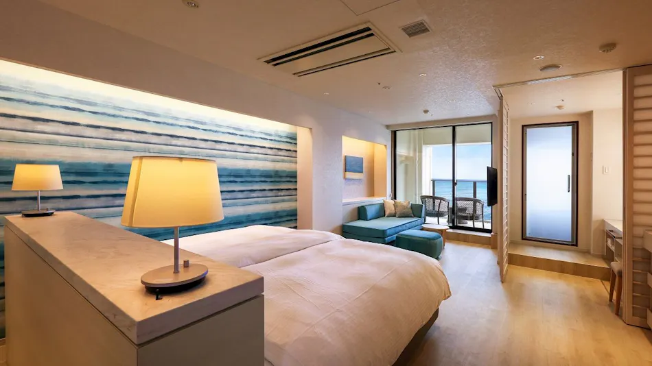 Ryugujo Spa Hotel Mikazuki Fujimitei