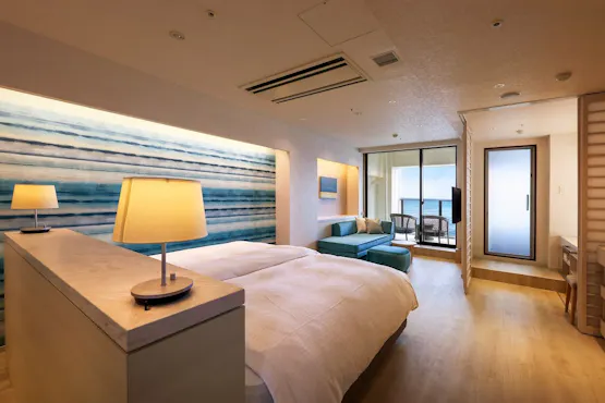 舒適客房(夏季)