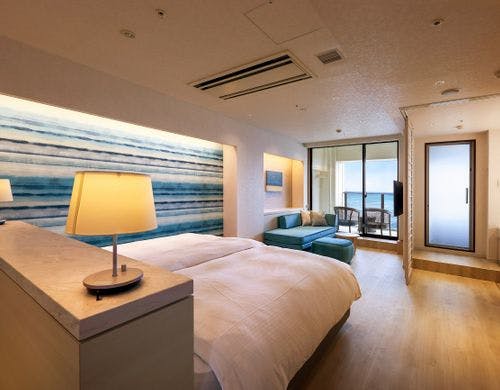 コンフォートルーム（夏）