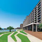 Ryugujo Spa Hotel Mikazuki Fujimitei