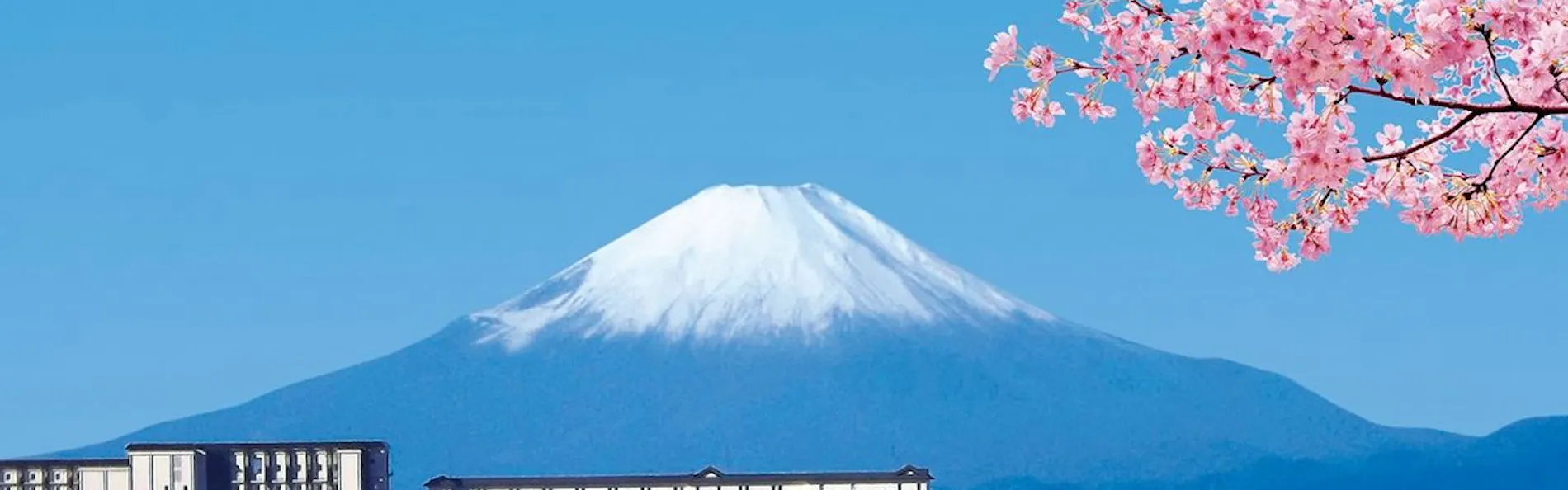 龍宮城スパ・ホテル三日月 富士見亭