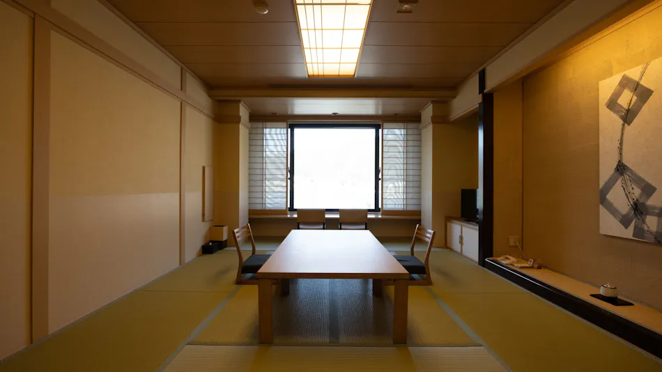 Fuji Kawaguchiko Onsen Konansou