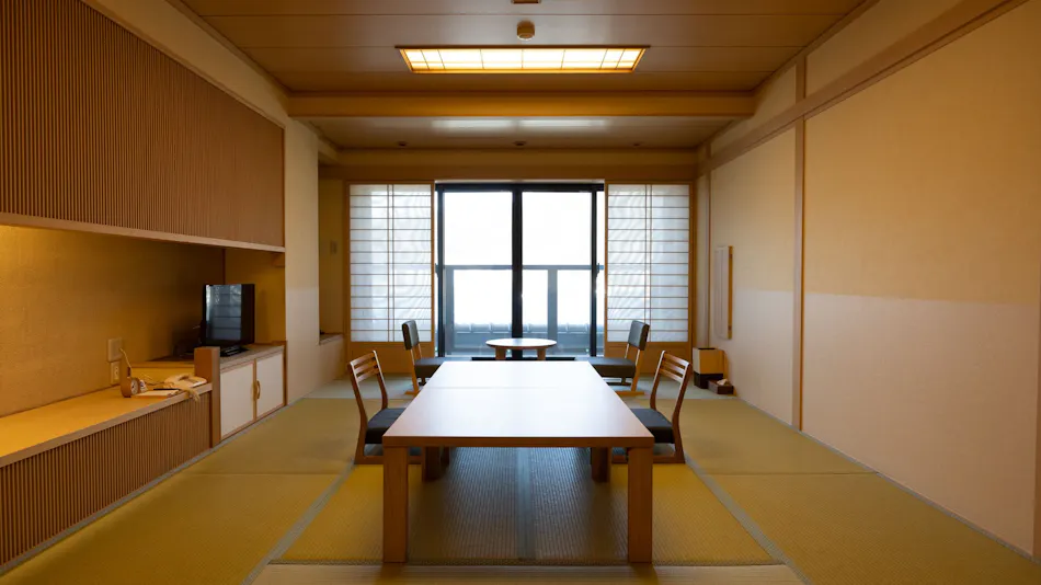 Fuji Kawaguchiko Onsen Konansou