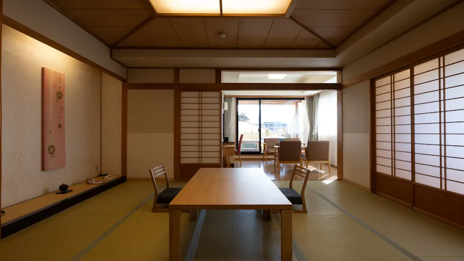 Fuji Kawaguchiko Onsen Konansou