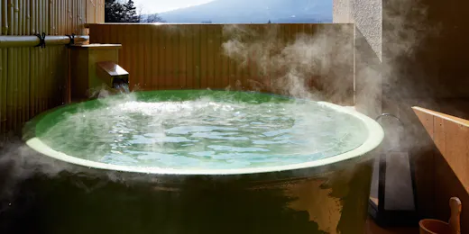 Fuji Kawaguchiko Onsen Konansou