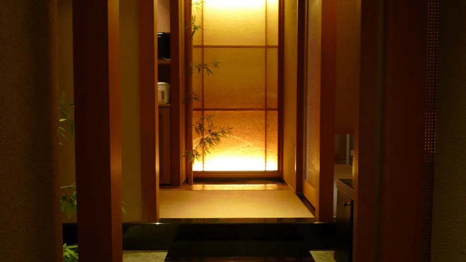 Fuji Kawaguchiko Onsen Konansou