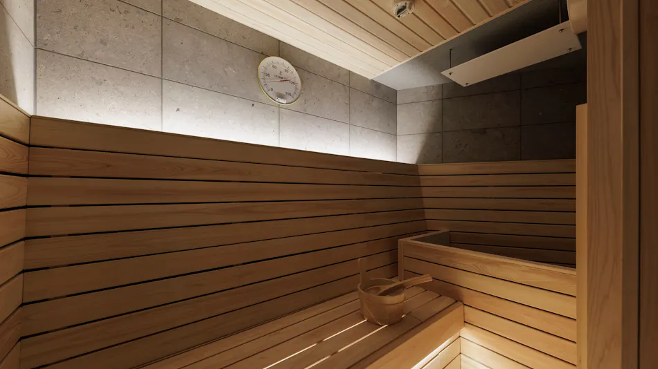 Fuji Kawaguchiko Onsen Konansou