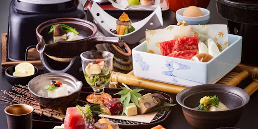 Fuji Kawaguchiko Onsen Konansou