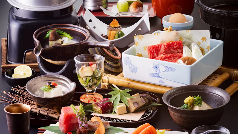 Fuji Kawaguchiko Onsen Konansou
