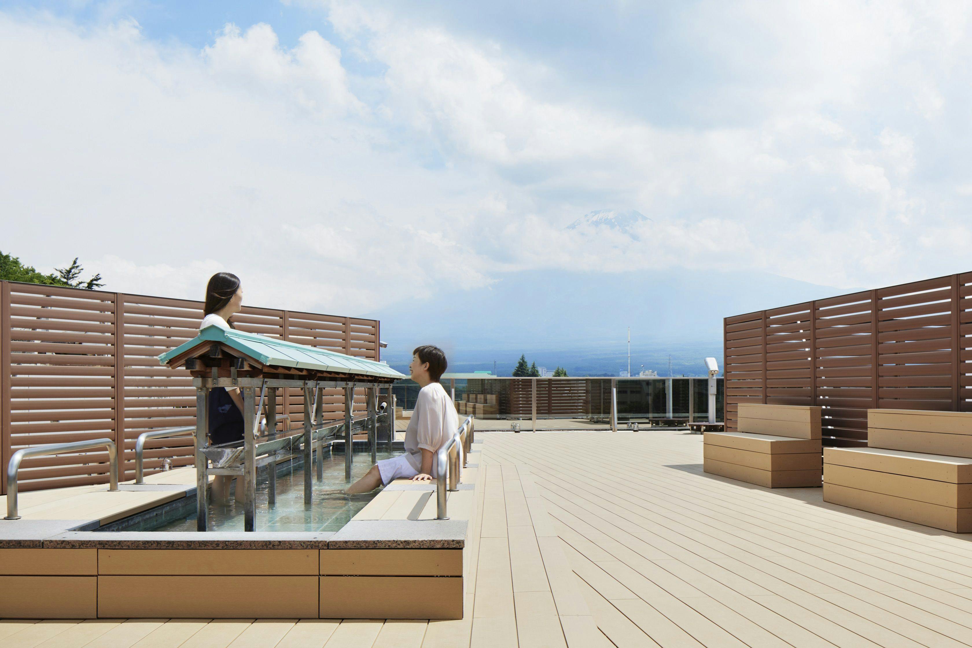 ฟุตสปา วาคุวาคุ