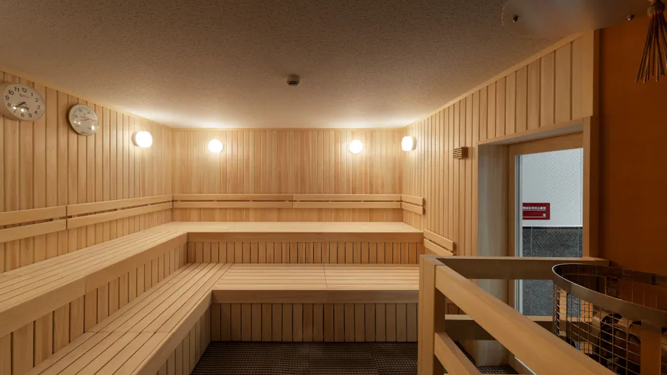 Fuji Kawaguchiko Onsen Konansou