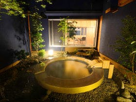  匠晴の宿 心庵