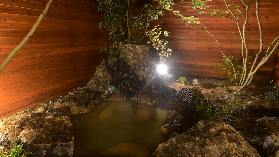 Beppu Onsen Takumi Haru no Yado Shin-an