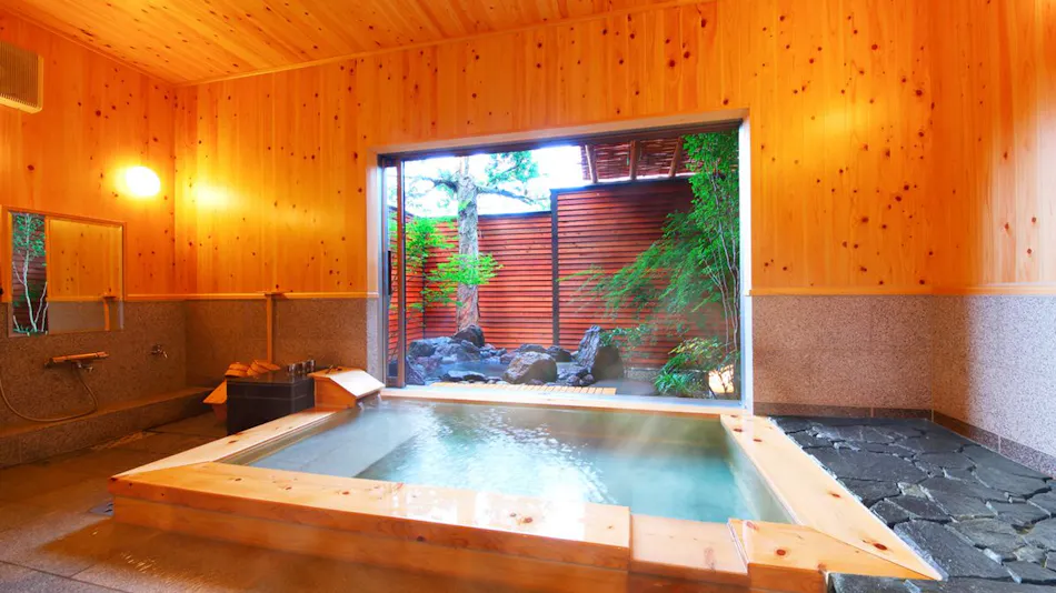 Beppu Onsen Takumi Haru no Yado Shin-an
