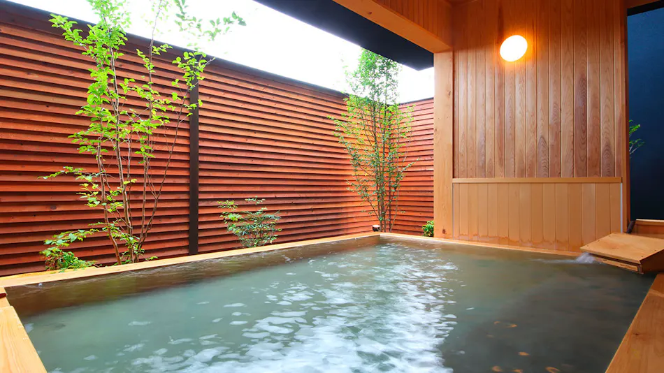 Beppu Onsen Takumi Haru no Yado Shin-an