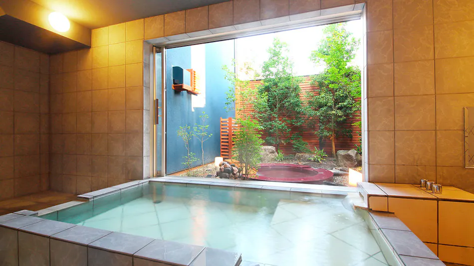 Beppu Onsen Takumi Haru no Yado Shin-an
