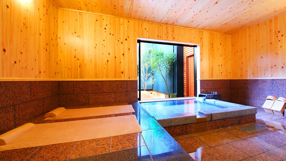 Beppu Onsen Takumi Haru no Yado Shin-an
