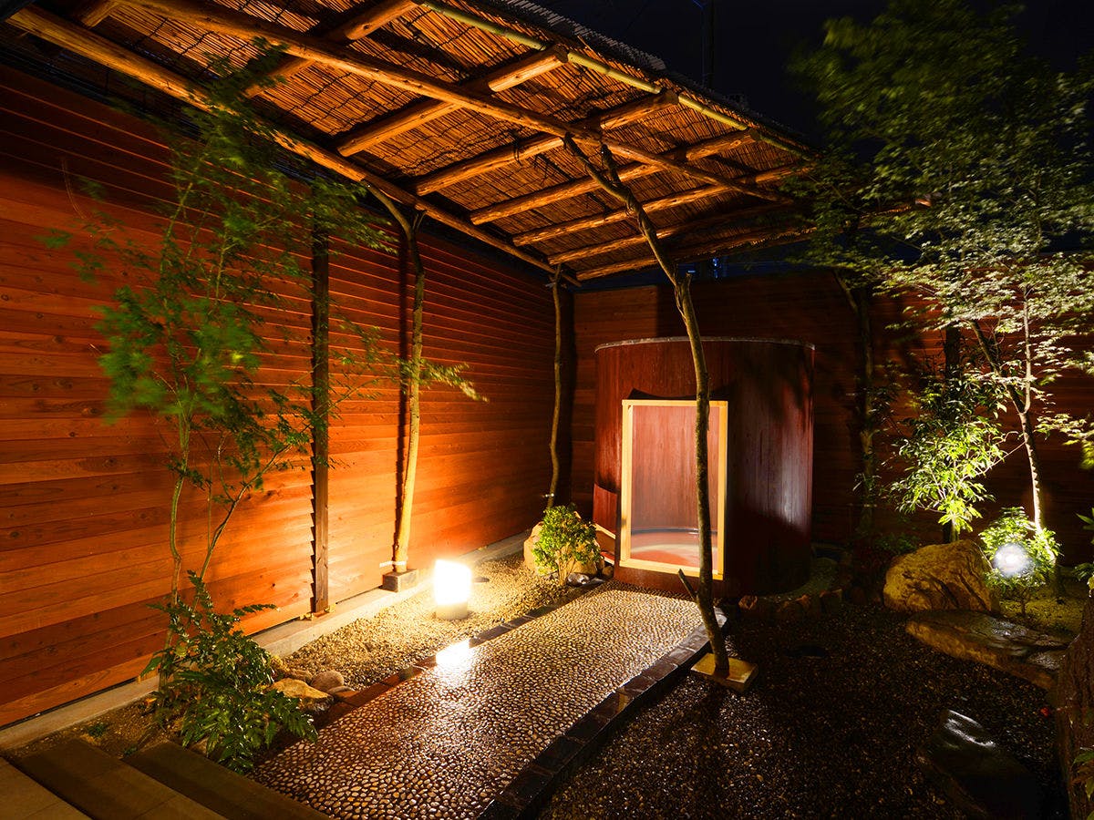 Beppu Onsen Takumi Haru no Yado Shin-an