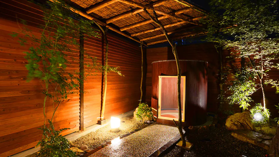 Beppu Onsen Takumi Haru no Yado Shin-an