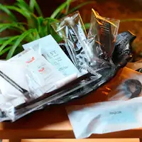 스탠다드 룸 편의시설