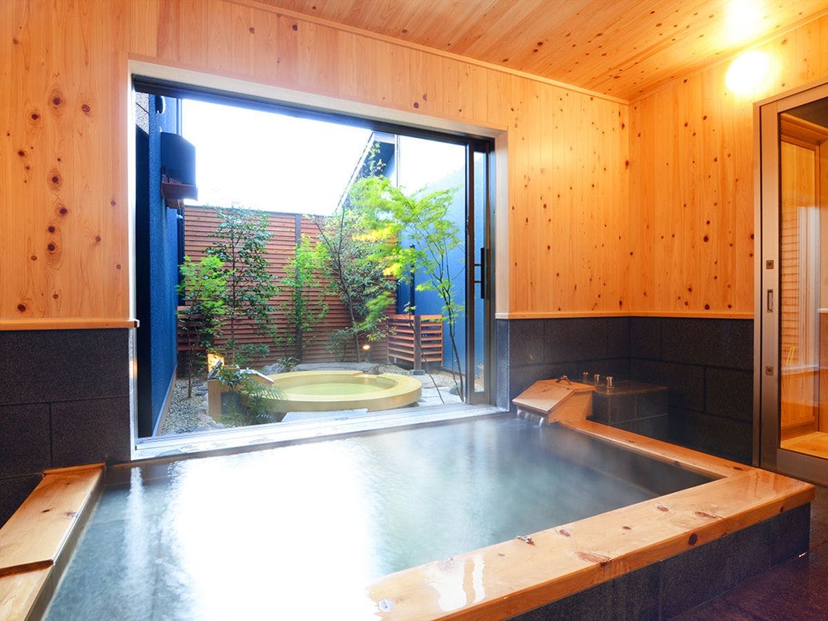 Beppu Onsen Takumi Haru no Yado Shin-an
