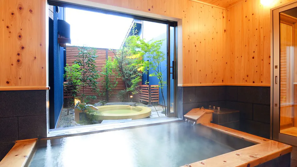 Beppu Onsen Takumi Haru no Yado Shin-an