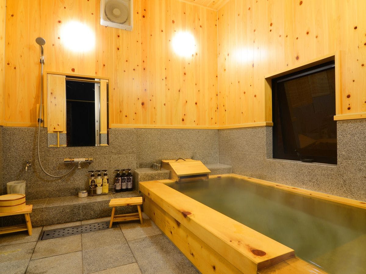 Beppu Onsen Takumi Haru no Yado Shin-an