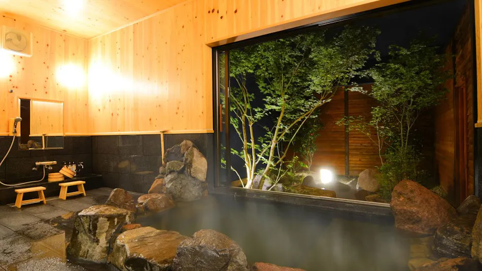 Beppu Onsen Takumi Haru no Yado Shin-an