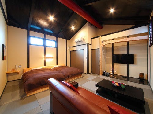 【礼】2Fリビング01