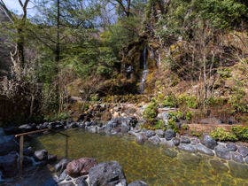 箱根小涌園 天悠
